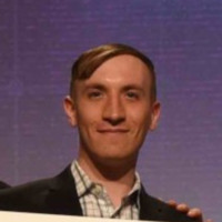 United Airlines Employee Christopher Schmidt's profile photo