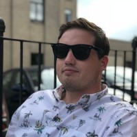 STQRY Employee Kyle Pierce's profile photo