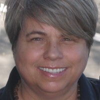 SEIU Local 1021 Employee Colleen Crowley's profile photo