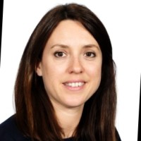 Flashbulb Employee Kate Titchmarsh's profile photo