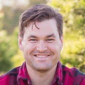 Educational Media Foundation K-LOVE & Air1 Media Networks Employee Jared Crumm's profile photo