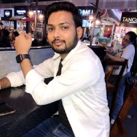 The Web Plant Employee Shivam Thakur's profile photo