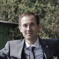FRUJO Employee Štěpán Hanák's profile photo