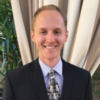 MINT dentistry Employee Nils Madsen's profile photo