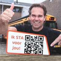 Vitis Welzijn Employee Richard Noordervliet's profile photo