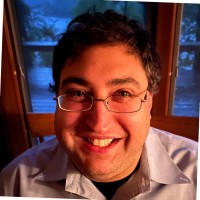 VISIONARY TECHNOLOGY CONSULTANTS Employee Jonathan Hertz's profile photo