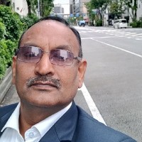 Indorama Employee Rakesh Mittal's profile photo