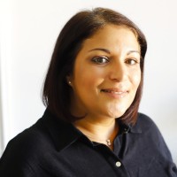 CIDJ Employee Najete Boulahfa's profile photo