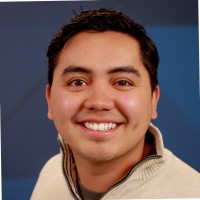 LifeSource Employee Eddie Mendoza's profile photo
