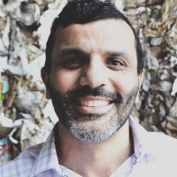 Rajae Eltemawi Email & Phone Number