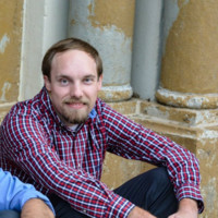 JSC Engineers Employee Stephen Gedert's profile photo