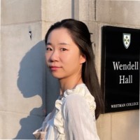 Yuanyi An Email & Phone Number