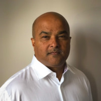 Exasun Employee Ramish Panchoe's profile photo