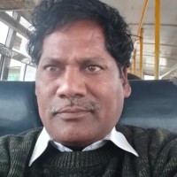BASMA Association Employee Patel's profile photo