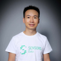 神策网络科技(北京)有限公司 Employee 桑文锋's profile photo