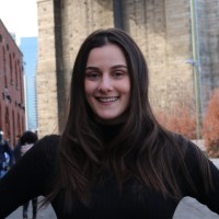 parkrun Australia Employee Kyla Hunt's profile photo