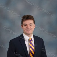 ADP Employee Matthew McCaskill's profile photo