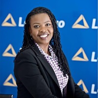 Letshego Namibia Employee Ester Kali's profile photo