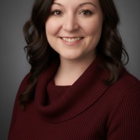 VIVE - Vendor Information Verification Experts Employee Alexis McMurray's profile photo