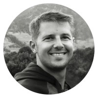 Chemaxon Employee Zoltán Pintér's profile photo