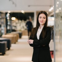 MCI d.o.o Employee Josipa Žulj's profile photo