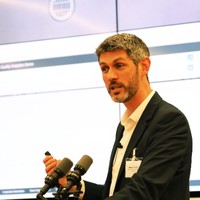 Siemens Employee Adam Cartwright's profile photo