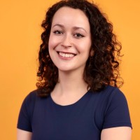 Patreon Employee Emma Freeman's profile photo