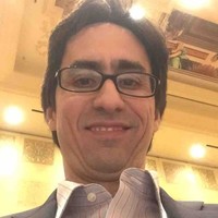 Andres O'Daly Email & Phone Number