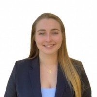 Informulate Employee McKenzie Steuerer's profile photo