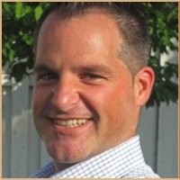 InCycle Software Employee Barry Paquet's profile photo