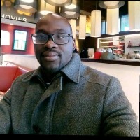 Asda Logistics Services Employee O Oritz's profile photo