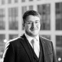 Begbies Traynor Group Employee Jack Pickard's profile photo
