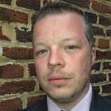 Yuzzu Employee Michael Vandenbussche's profile photo