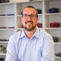 Norbert Woll GmbH Employee Stefan Schommer's profile photo