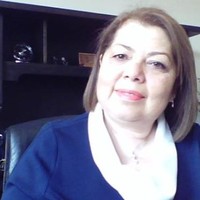 polyteks Employee Gülsen Tardü's profile photo