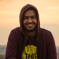 Plan P Employee Abdull Nasef's profile photo