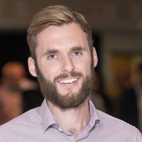 University of Leeds Employee Joseph Marsh's profile photo