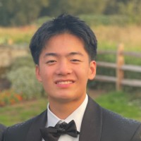 CandidateIQ Employee Evan Kong's profile photo