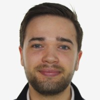 Aker Solutions Employee Thomas Gundersen's profile photo
