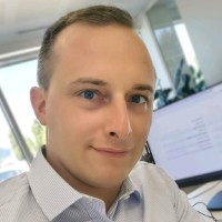 IRINOX SpA - Benefit Company Employee Luca Panzarin's profile photo