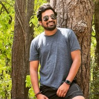 EasyInsights Employee Piyush Gupta's profile photo