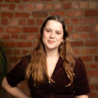 LM&DS Employee Ann-Sophie Dondeyne's profile photo