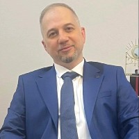 OHA Engineering Consultant Employee Samer al-Hafez's profile photo