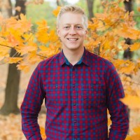 Boston Scientific Employee Cory Simpson's profile photo