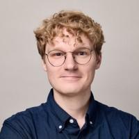 Coatue Employee Josh Ryan's profile photo