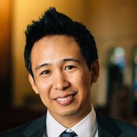 Electrify America Employee Michael Fernandez's profile photo