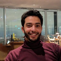 Ayoub Touba's profile photo