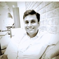 TRANSSION HOLDINGS Employee Daksh Gupta's profile photo
