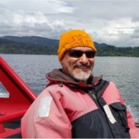 California Brazing Employee Chris Spanger's profile photo