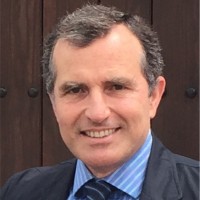Agrovegetal S.A. Employee Ignacio Solis's profile photo